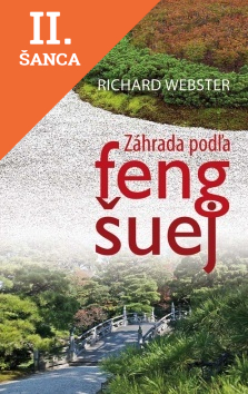 Lacná kniha Záhrada podľa Feng šuej