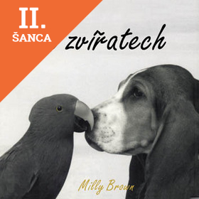 Lacná kniha Výroky slavných o zvířatech