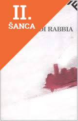 Lacná kniha Castelli Di Rabbia