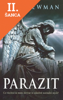 Lacná kniha Parazit