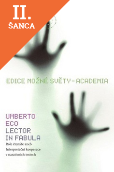 Lacná kniha Lector in fabula