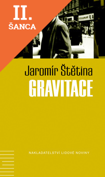 Lacná kniha Gravitace