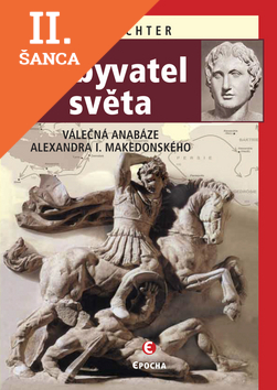 Lacná kniha Dobyvatel světa