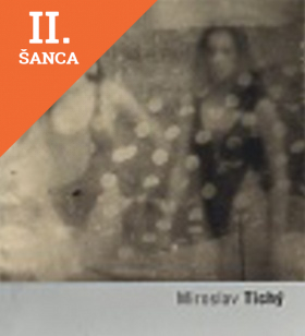 Lacná kniha Miroslav Tichý