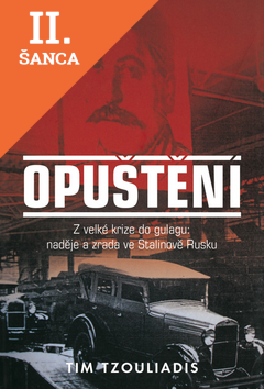Lacná kniha Opuštění