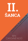 Lacná kniha Sen čarovné noci / A Midsummer Night's Dream