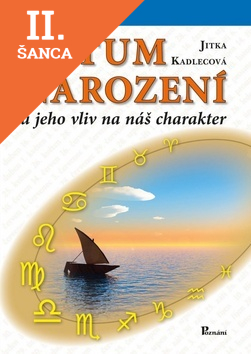 Lacná kniha Datum narození