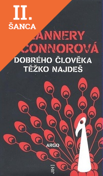 Lacná kniha Dobrého člověka těžko najdeš