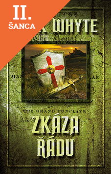 Lacná kniha Zkáza řádu