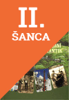 Lacná kniha Poslední romantik