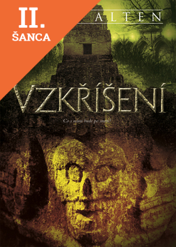 Lacná kniha Vzkříšení