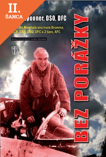 Lacná kniha Bez porážky