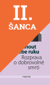 Lacná kniha Vztáhnout na sebe ruku