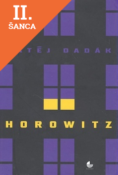 Lacná kniha Horowitz