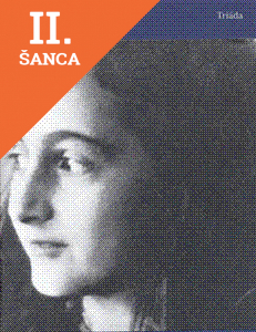 Lacná kniha Deník