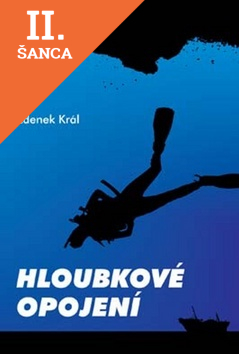 Lacná kniha Hloubkové opojení