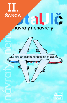 Lacná kniha Návraty nenávraty