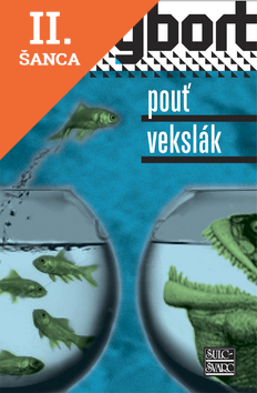 Lacná kniha Pouť Vekslák