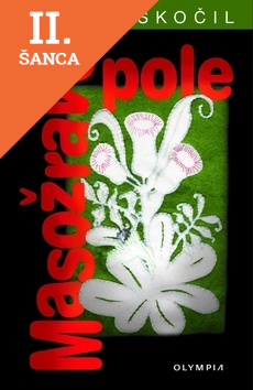 Lacná kniha Masožravé pole