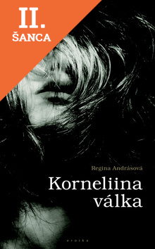 Lacná kniha Korneliina válka