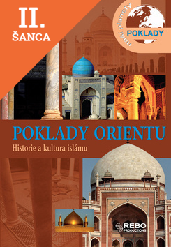 Lacná kniha Poklady orientu