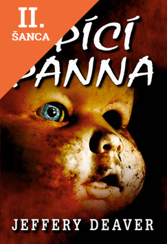 Lacná kniha Spící panna - 2. vydání