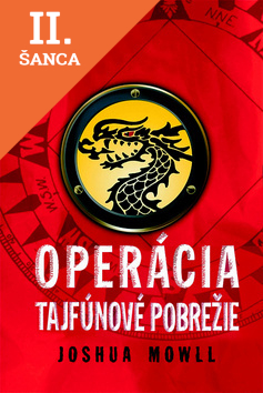 Lacná kniha Operácia Tajfúnové pobrežie