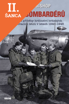 Lacná kniha Muži z bombardérů