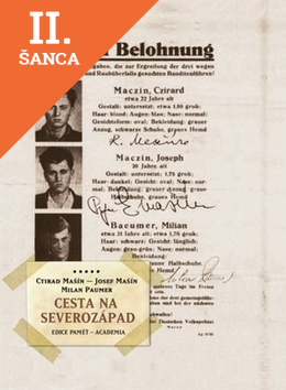 Lacná kniha Cesta na severozápad