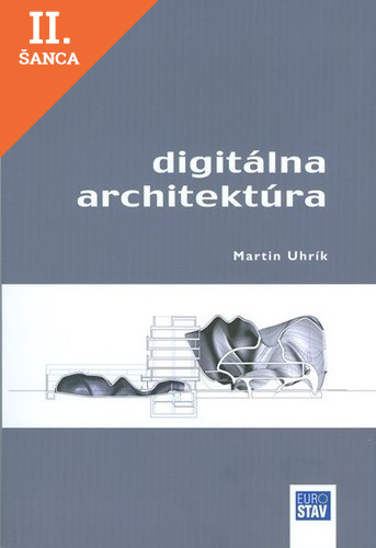 Lacná kniha Digitálna architektúra