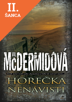 Lacná kniha Horečka nenávisti
