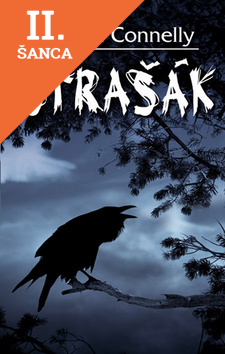 Lacná kniha Strašák