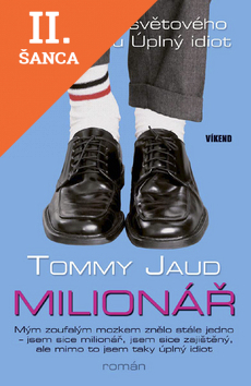 Lacná kniha Milionář