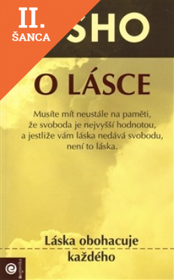 Lacná kniha O lásce