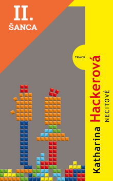 Lacná kniha Necitové