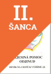 Lacná kniha Tajemná pomoc odjinud