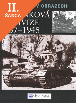 Lacná kniha 6. tanková divize 1937-1945