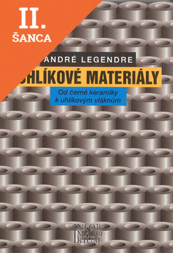 Lacná kniha Uhlíkové Materiály