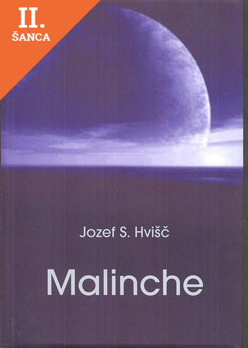 Lacná kniha Malinche