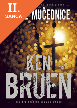 Lacná kniha Padlé mučednice