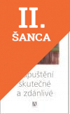 Lacná kniha Odpuštění skutečné a zdánlivé