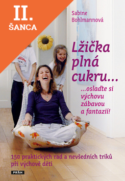 Lacná kniha Lžička plná cukru