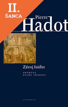 Lacná kniha Závoj Isidin