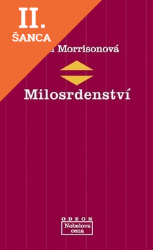 Lacná kniha Milosrdenství