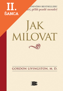 Lacná kniha Jak milovat