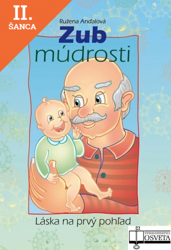 Lacná kniha Zub múdrosti