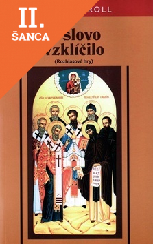 Lacná kniha A slovo vzklíčilo