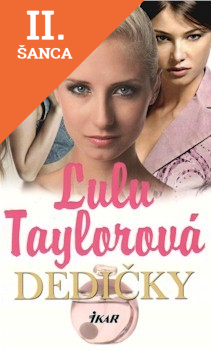 Lacná kniha Dedičky