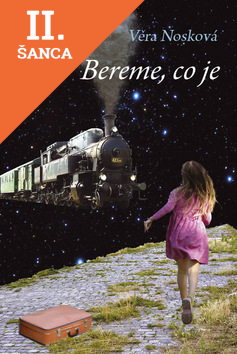Lacná kniha Bereme, co je
