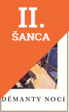 Lacná kniha Démanty noci